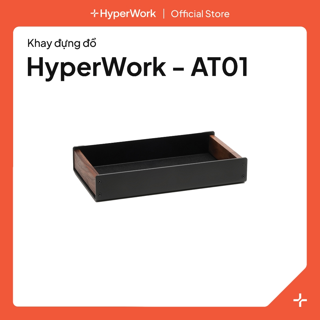 Khay đựng đồ HyperWork AT01