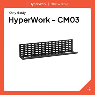 Khay đi dây HyperWork CM03