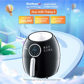 Nồi Chiên Không Dầu BlueStone  AFB-5876 - 5.5L - 1800W