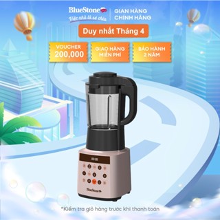 Máy Làm Sữa Hạt Đa Năng BlueStone BLB-6029 - 1,75 Lít - 900W