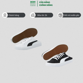 [Chính hãng] Giày đạp gót / Mule Pu ma Bari nam nữ