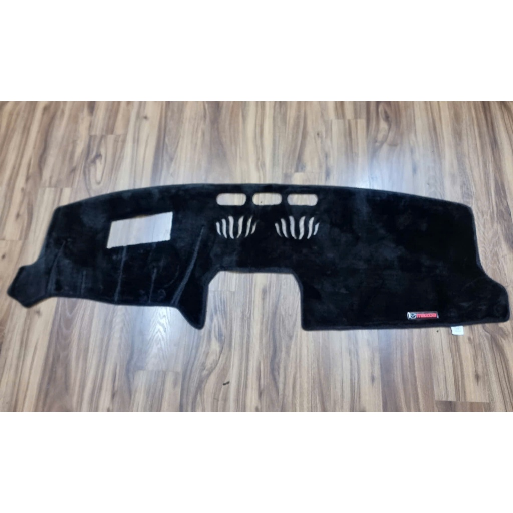 Mazda CX5 - thảm taplo tuyết nhung dùng cho xe ô tô mazda CX5 đời xe 2013-2017 và CX5 đời 2018 - 202