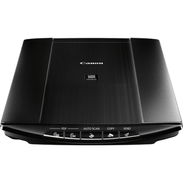 Máy scan canon lide 220