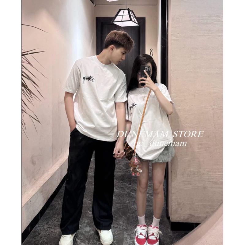 ÁO PHÔNG [ HÀNG ORDER 3-4 DAYS ]