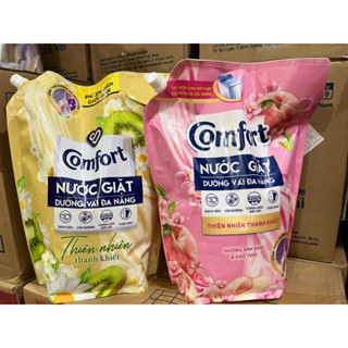 Nước giặt Comfort thiên nhiên thanh khiết túi 3kg