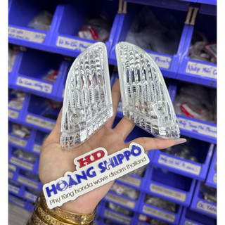 Xi nhan trắng appi wave thái 110