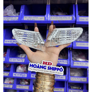 Xi nhan trắng appi wave thái 110