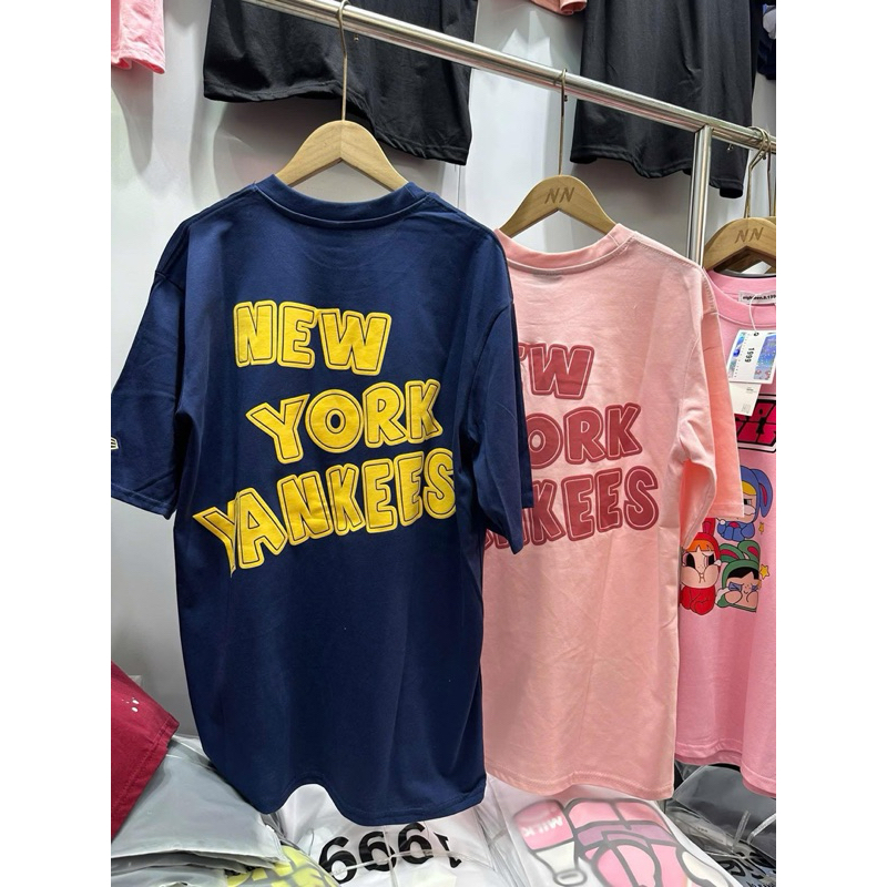 ÁO PHÔNG [ HÀNG ORDER 3-4 DAYS ]