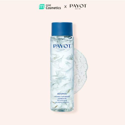 DƯỠNG CHẤT CẤP ẨM CHO DA CĂNG MỌNG PAYOT 125ML