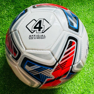  BÓNG ĐÁ SỐ 4 DA CAO CẤP SIÊU PHẨM MỚI TẶNG TÚI LƯỚI+KIM BƠM+BÓNG CHÍNH HÃNG BÁCH HIỀN   