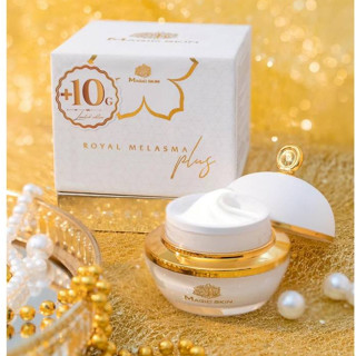 Kem nám dưỡng da nám tàn nhang kem dưỡng da ban đêm 40g Magic skin 