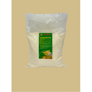 bột bánh chuối An Giang gói 1kg giòn xốp không ngấm dầu không cứng