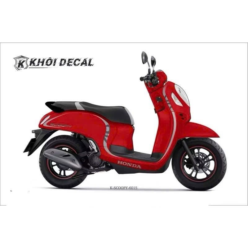 Tem Scoopy