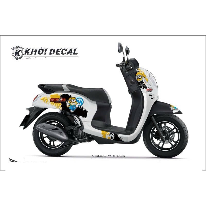 Tem Scoopy