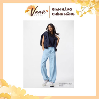  Quần Uni Geared Pants nữ có chống tia UV 