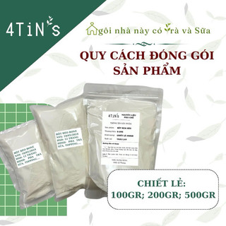 Bột Béo Bone Thái Lan - Chiết lẻ