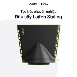   DÀNH CHO LAIFEN  Đầu sấy khí tập trung Laifen Styling chính hãng giúp tạo kiểu tóc | | Nam châm hút từ tính - xoay 360o 