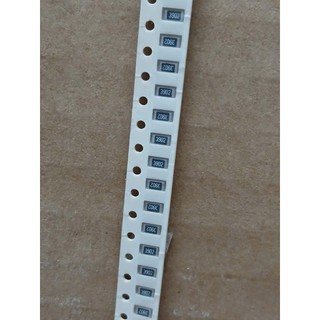 Điện Trở Dán 3902 39KΩ kích thước 0805 1/8W (100 con)