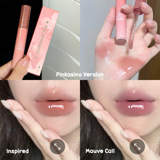 Son thạch bóng 3ce Drop Glow Gel