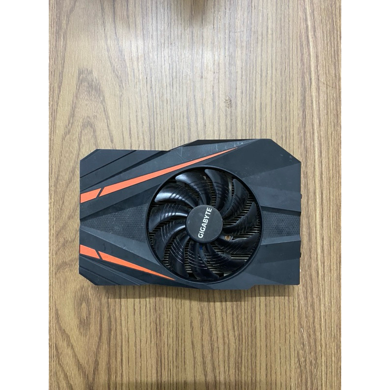Bộ Fan Tản GTX 1060 Gigabyte 1 Fan ( Không có mạch )