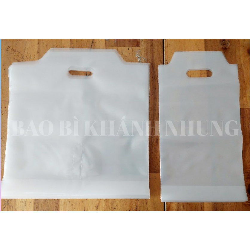 (10KG) TÚI ĐỰNG LY TRÀ SỮA (hàng loại 1)