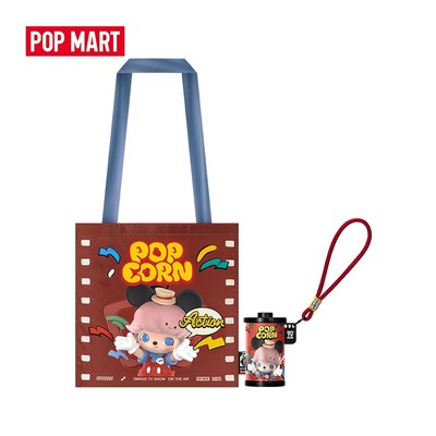 POP MART DIMOO WORLD × DISNEY Series-Storage Bag Blind Box