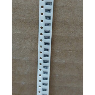 Điện Trở Dán 2001 2KΩ kích thước 0805 1/8W (100 con)