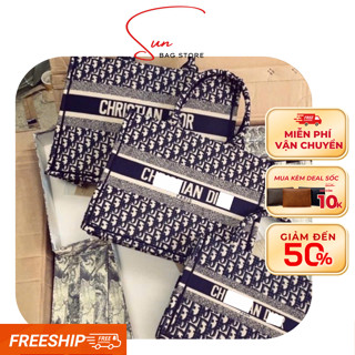 [Hàng loại 1] Túi Tote nữ đeo vai, cầm tay dùng đi chơi, đi học, đi làm, chất da đẹp, thời trang cao cấp SB441