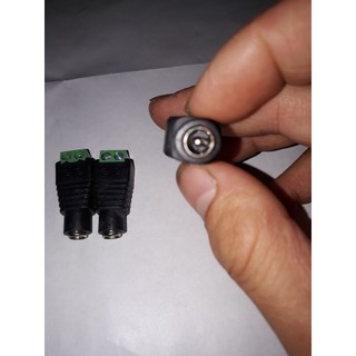 10 Jack DC cái vặn ốc