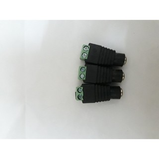 10 Jack DC cái vặn ốc