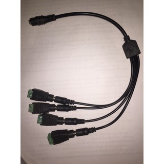 10 Jack DC cái vặn ốc
