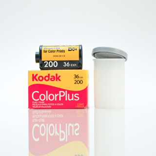 Film Kodak Colorplus 200 Kodak Chính Hãng Dùng Cho Máy Ảnh Film, Máy Ảnh Film PNS, SLR, DSLR