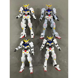   Mô Hình Gundam HG Ibo Barbatos 2nd Nobox 