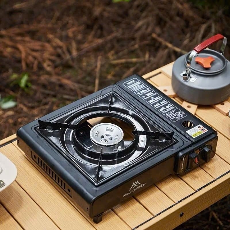 Bếp Ga Mini. Bếp Ga Gia Đình 1 Bếp An Toàn Khi Sử Dụng