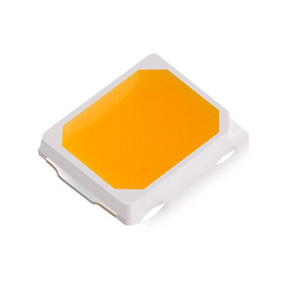 Mắt led 2835 (50 mắt led/ 1 vỉ) / Điện 3V 6V 9V