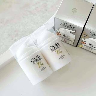 Kem dưỡng Olay 7 in one Total Effect 50ml
