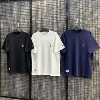 Pack 3 Áo New Era Chính Hãng Shop Xám Store