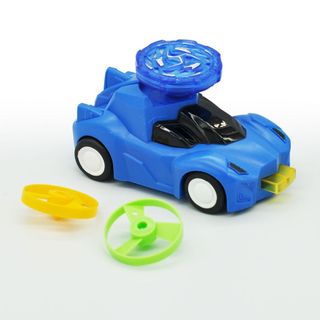 Đồ Chơi DUKA: Con Quay Ánh Sáng