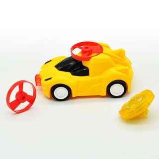 Đồ Chơi DUKA: Con Quay Ánh Sáng