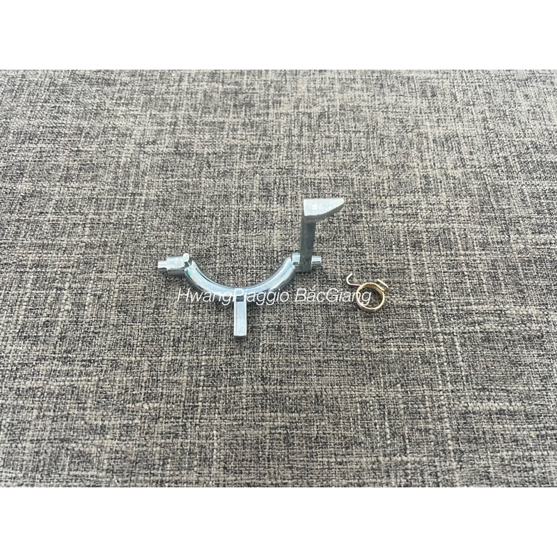 Móc lẫy cốp xe Zip,Vespa,Liberty các đời ❤️