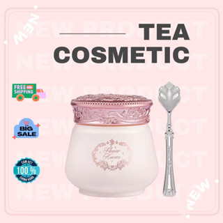 [SẴN HOẢ TỐC] SÁP TẨY TRANG FAIRYTALES FLOWER KNOWS