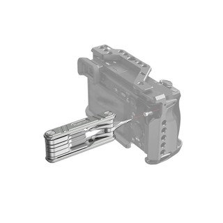 SmallRig Universal Folding Multi-Tool - 10 đầu vặn ốc đa năng máy ảnh 2713