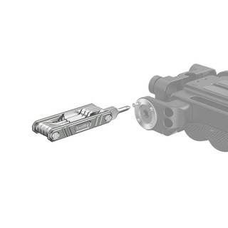 SmallRig Universal Folding Multi-Tool - 10 đầu vặn ốc đa năng máy ảnh 2713