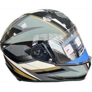 Mũ bảo hiểm fullface 2021 YAMAHA