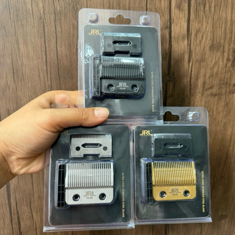 Lưỡi tông đơ JRL lưỡi FADE