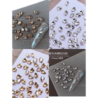  Đá đầu rắn  -đá giọt nước hot trend 2025 siêu sáng 