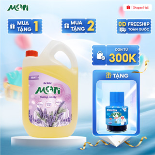 Xịt xả vải khô thơm quần áo MORI  Cho Tiệm Giặt Là Dung tích 2L MR011