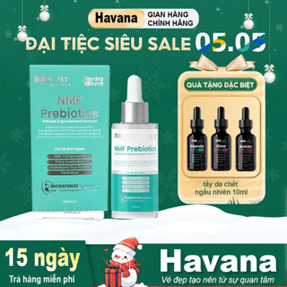 Tinh chất MD Care NMF Prebiotics Serum - Refined Improvement Formula 30ml