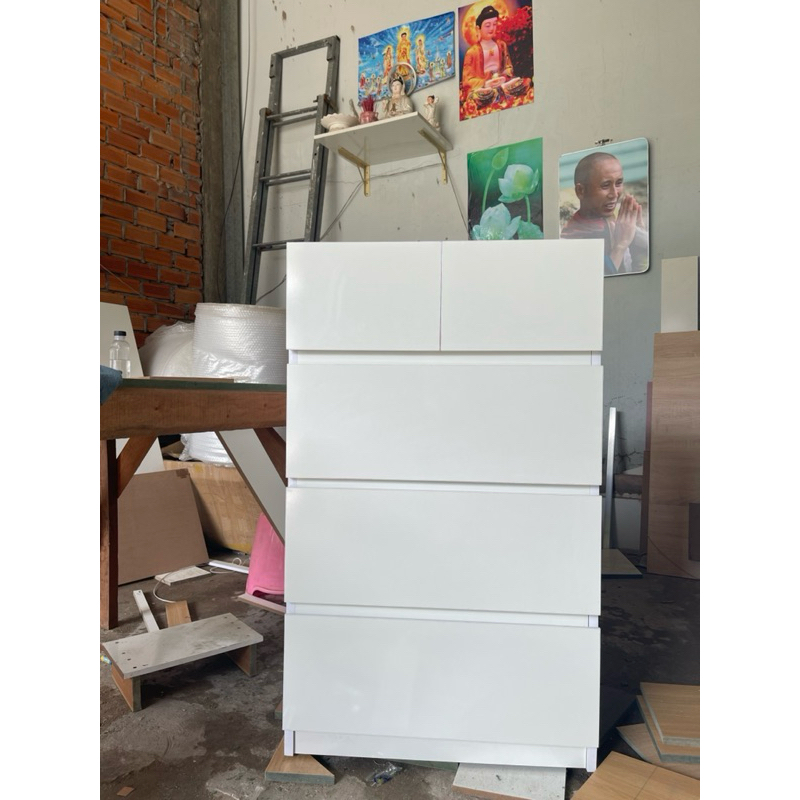 GP- Tủ ngăn kéo gỗ  tủ ngăn kéo gia đình phòng ngủ phòng khách