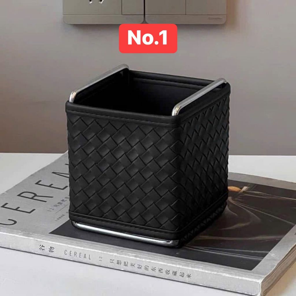 Giá đựng đồ đa năng để bàn cao cấp Aureum